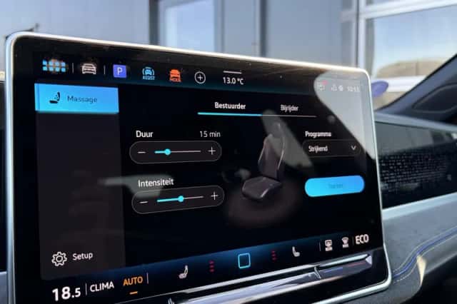 Volkswagen Passat (2025) thumbnail 29