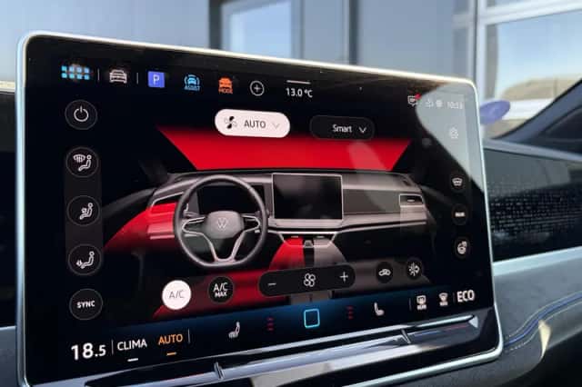 Volkswagen Passat (2025) thumbnail 30