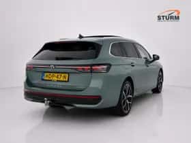Volkswagen Passat (2025) thumbnail 4