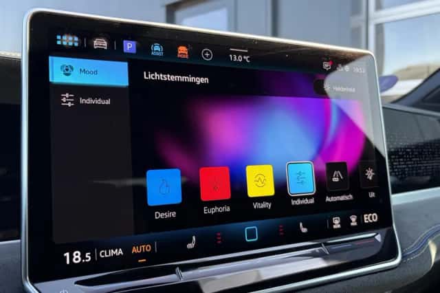 Volkswagen Passat (2025) thumbnail 31