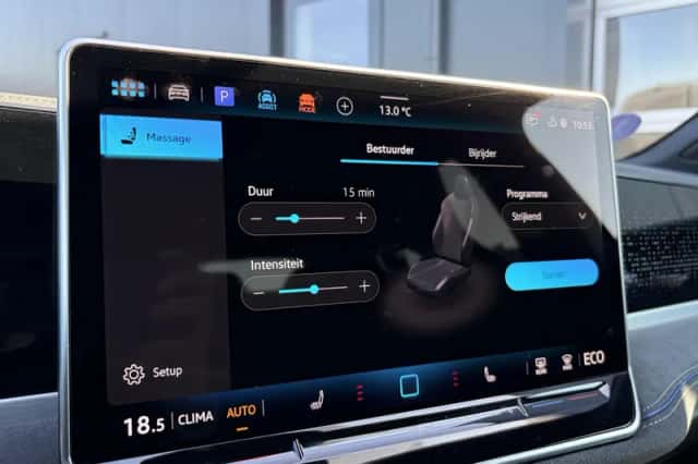 Volkswagen Passat (2025) thumbnail 33
