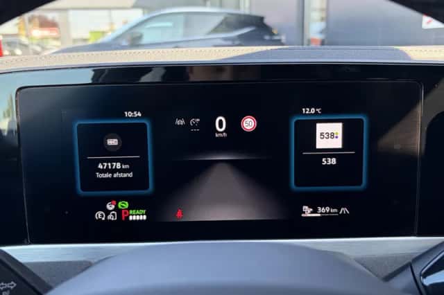 Volkswagen Passat (2025) thumbnail 34