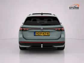 Volkswagen Passat (2025) thumbnail 5