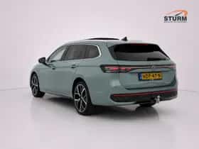 Volkswagen Passat (2025) thumbnail 6