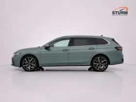 Volkswagen Passat (2025) thumbnail 7
