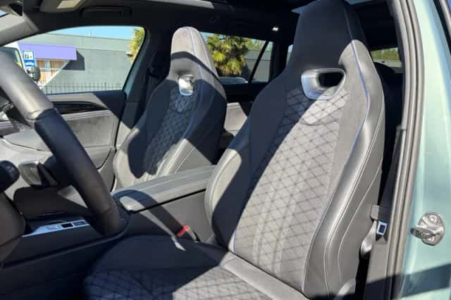 Volkswagen Passat (2025) thumbnail 10