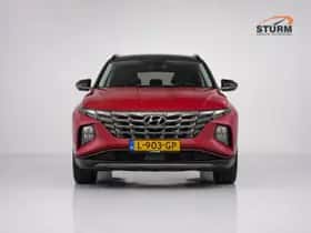 Hyundai Tucson (2021) thumbnail 2