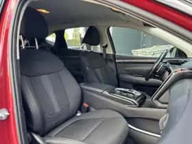 Hyundai Tucson (2021) thumbnail 11