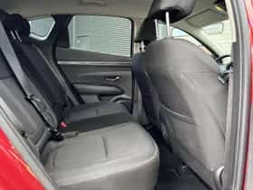 Hyundai Tucson (2021) thumbnail 12
