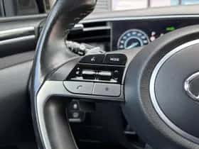 Hyundai Tucson (2021) thumbnail 14