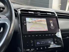 Hyundai Tucson (2021) thumbnail 19