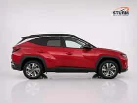 Hyundai Tucson (2021) thumbnail 3