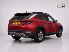 Hyundai Tucson (2021) thumbnail 4