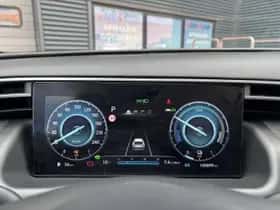 Hyundai Tucson (2021) thumbnail 31