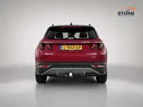 Hyundai Tucson (2021) thumbnail 5