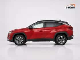 Hyundai Tucson (2021) thumbnail 6