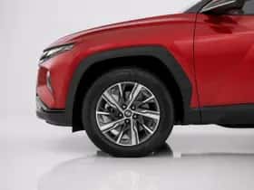 Hyundai Tucson (2021) thumbnail 7
