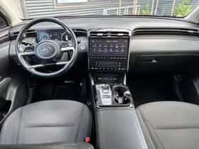 Hyundai Tucson (2021) thumbnail 10