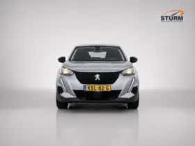 Peugeot 2008 (2022) thumbnail 2