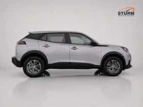 Peugeot 2008 (2022) thumbnail 3