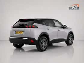 Peugeot 2008 (2022) thumbnail 4