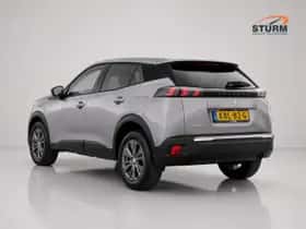 Peugeot 2008 (2022) thumbnail 6