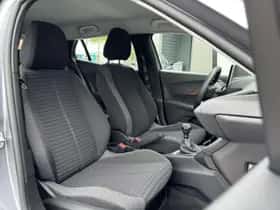 Peugeot 2008 (2022) thumbnail 10