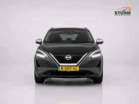 Nissan Qashqai (2022) thumbnail 2