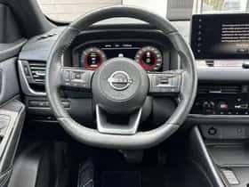 Nissan Qashqai (2022) thumbnail 12