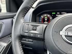 Nissan Qashqai (2022) thumbnail 13