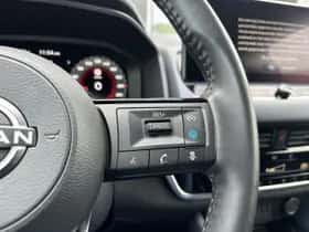 Nissan Qashqai (2022) thumbnail 14