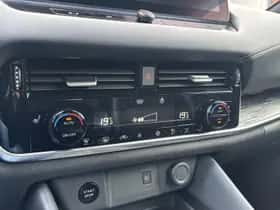 Nissan Qashqai (2022) thumbnail 19