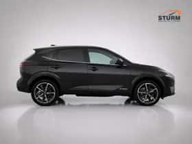 Nissan Qashqai (2022) thumbnail 3