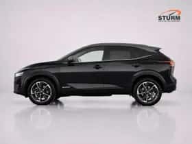 Nissan Qashqai (2022) thumbnail 6
