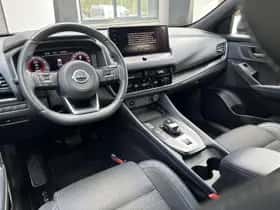 Nissan Qashqai (2022) thumbnail 8