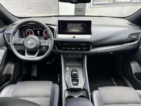 Nissan Qashqai (2022) thumbnail 9