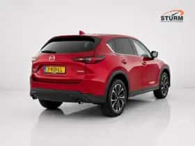 Mazda CX-5 (2023) thumbnail 2