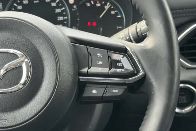 Mazda CX-5 (2023) thumbnail 13