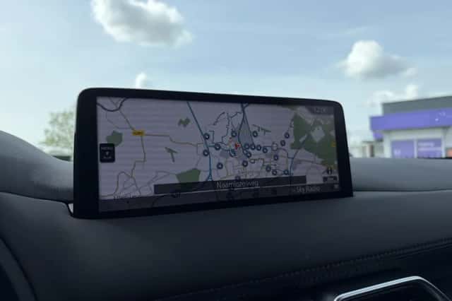 Mazda CX-5 (2023) thumbnail 14