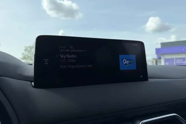 Mazda CX-5 (2023) thumbnail 17