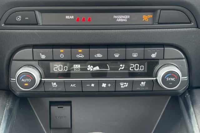 Mazda CX-5 (2023) thumbnail 18