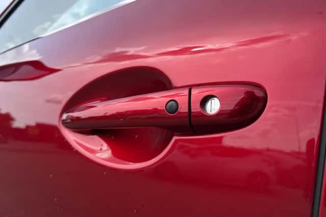 Mazda CX-5 (2023) thumbnail 19
