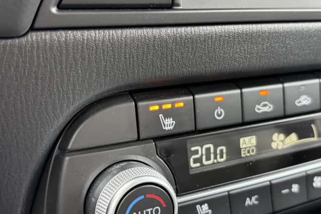 Mazda CX-5 (2023) thumbnail 21