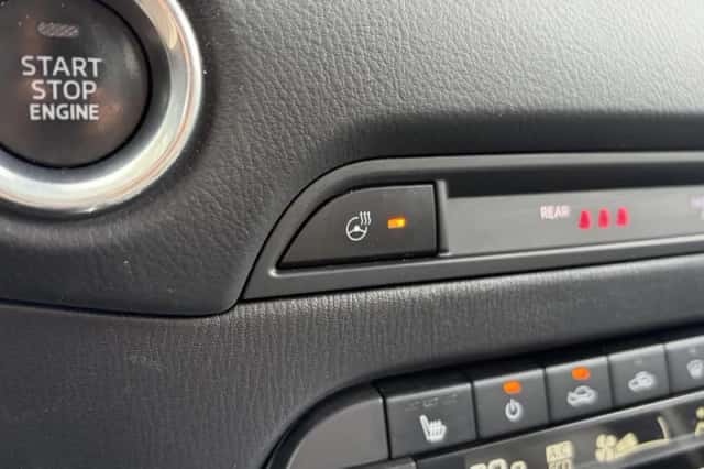 Mazda CX-5 (2023) thumbnail 22