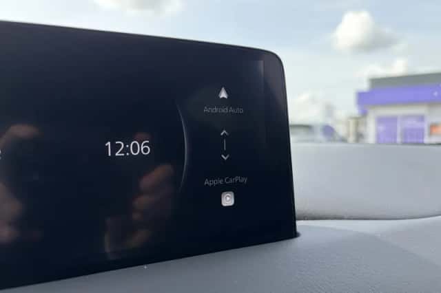 Mazda CX-5 (2023) thumbnail 24