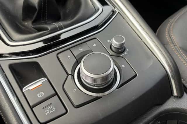 Mazda CX-5 (2023) thumbnail 25
