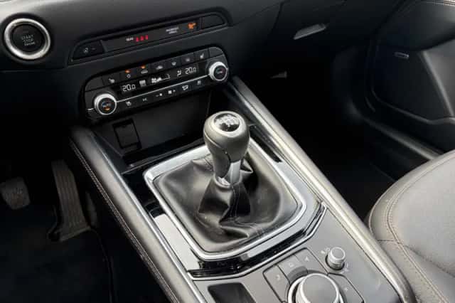 Mazda CX-5 (2023) thumbnail 26