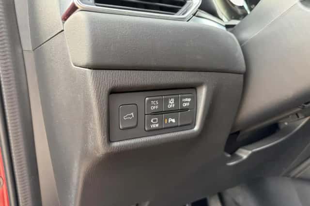 Mazda CX-5 (2023) thumbnail 28