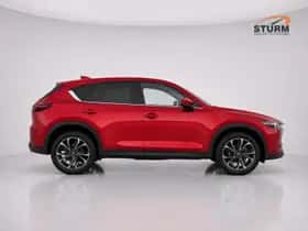 Mazda CX-5 (2023) thumbnail 4