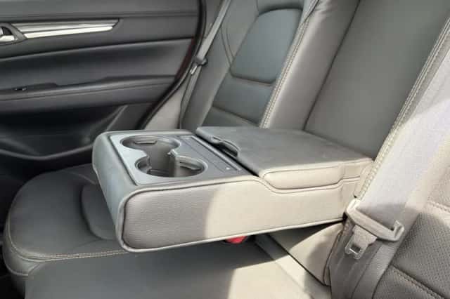 Mazda CX-5 (2023) thumbnail 34